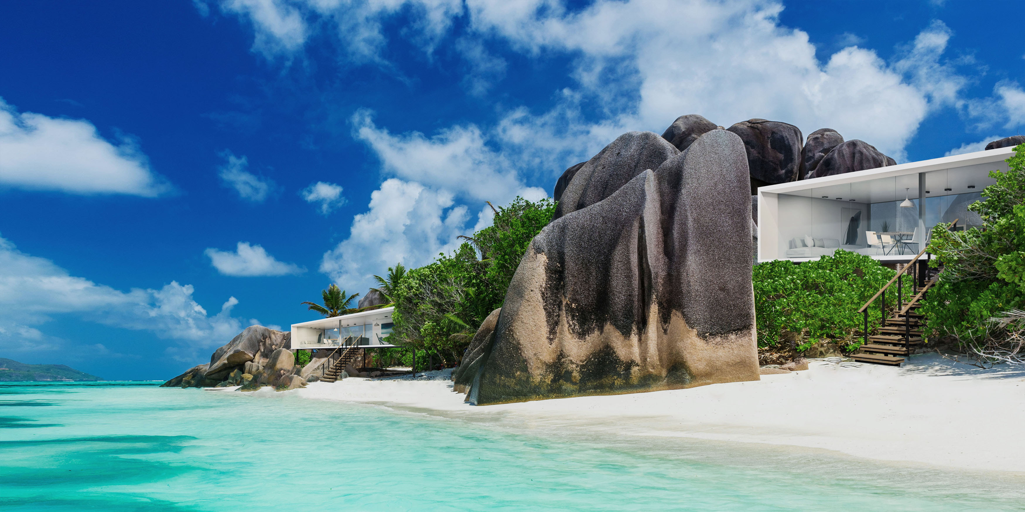 Resort Style Condo